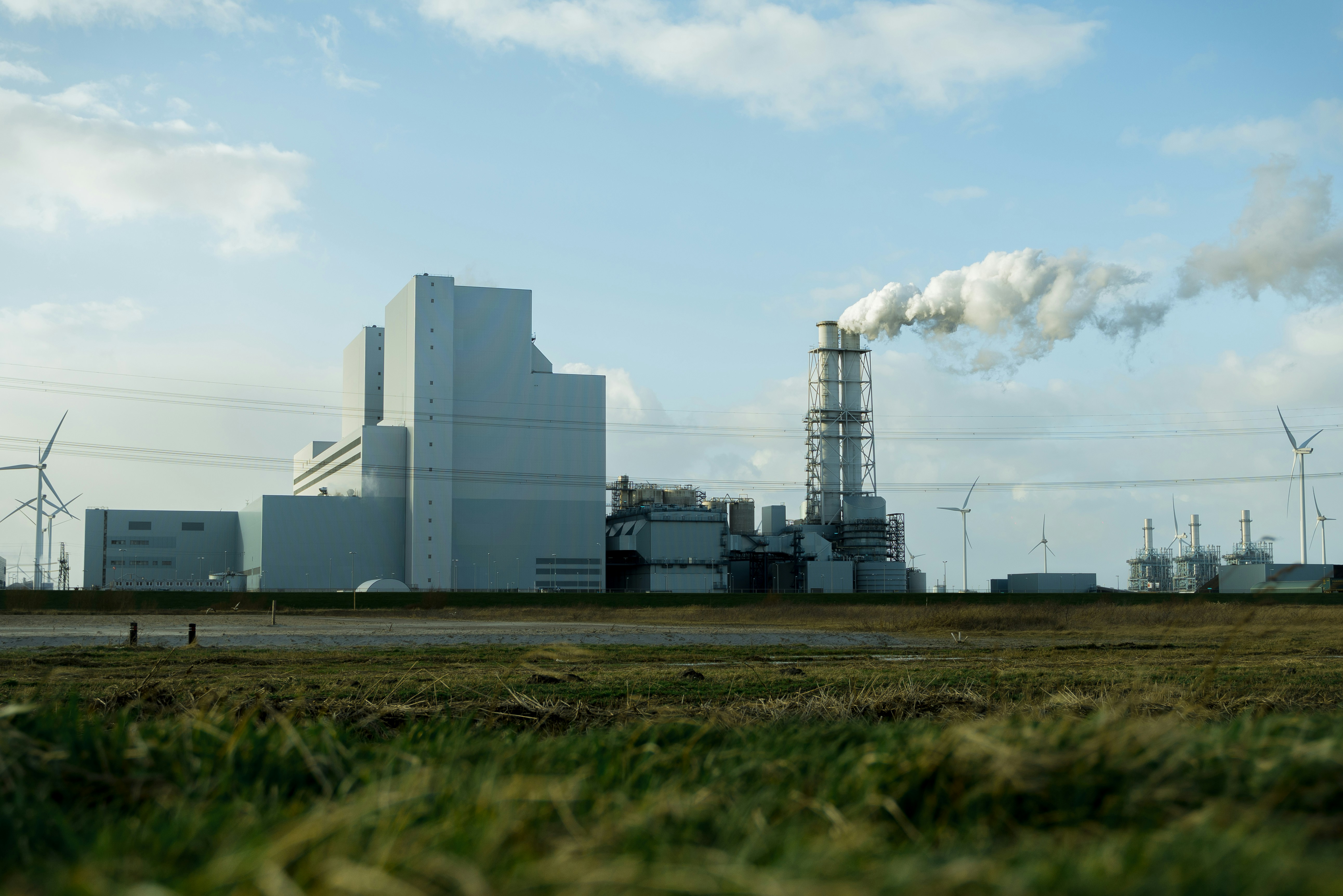 Power & New Energy Systems